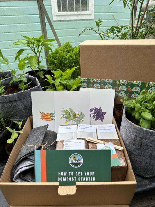 Grow Guides - June 2023