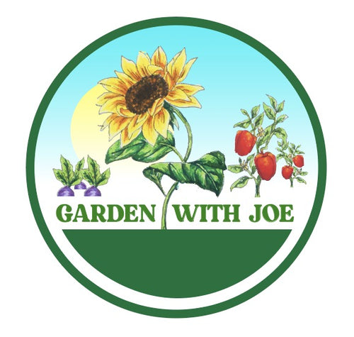 Garden With Joe